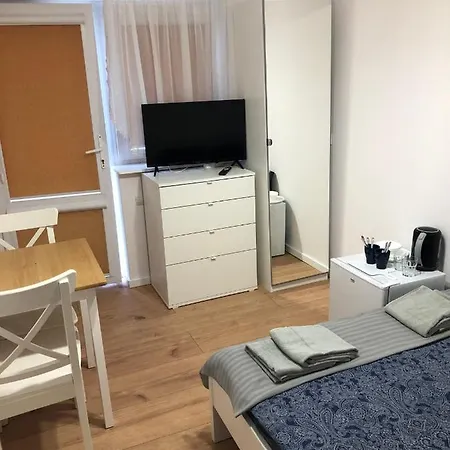Kapitan Czarnobrody Penzion 3*