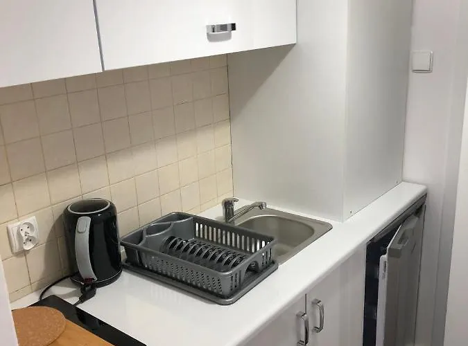 Penzion Kapitan Czarnobrody