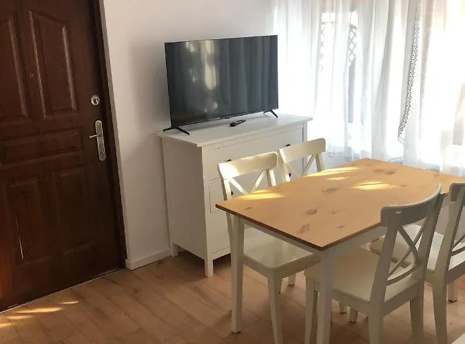 Kapitan Czarnobrody Penzion 3*