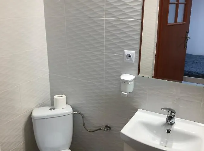 Penzion Kapitan Czarnobrody 3*