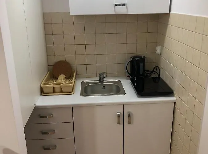 Kapitan Czarnobrody 3* Krynica Morska