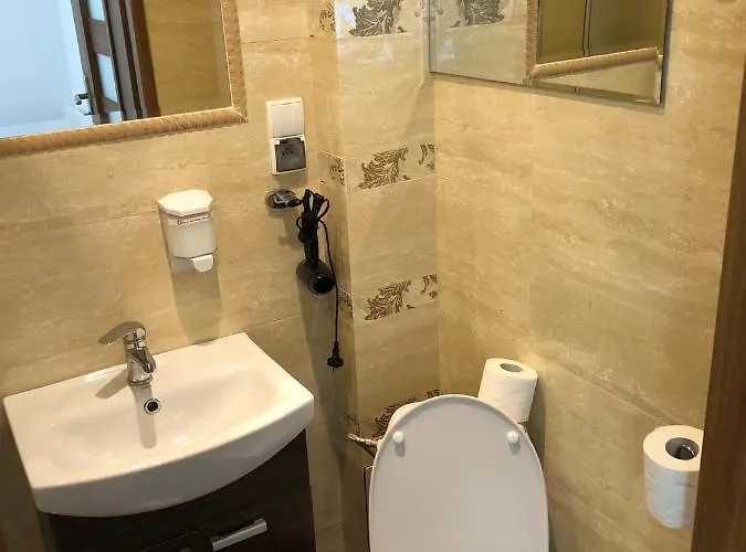 Kapitan Czarnobrody Krynica Morska