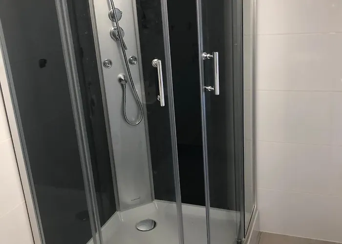 Penzion Kapitan Czarnobrody 3*