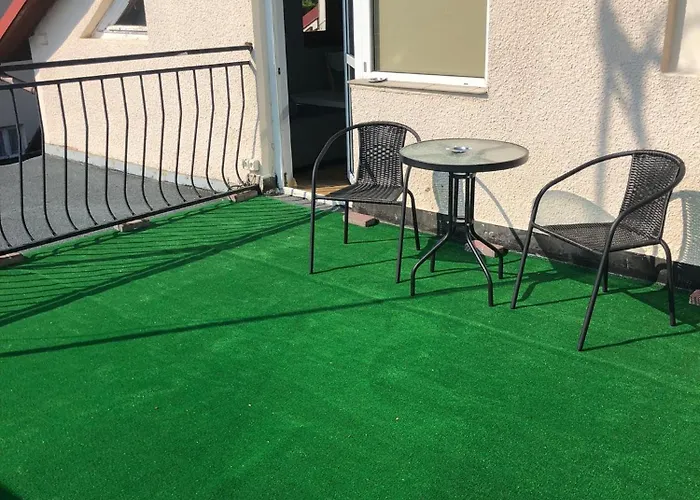 Kapitan Czarnobrody Krynica Morska