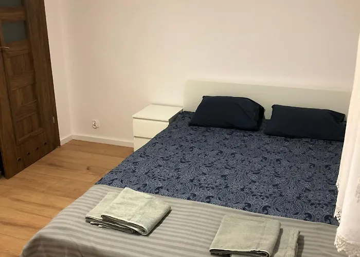 Kapitan Czarnobrody 3* Krynica Morska