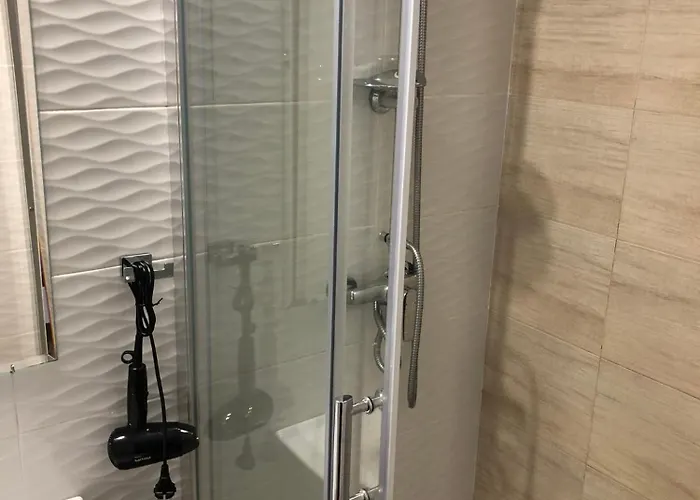 Kapitan Czarnobrody Penzion 3*