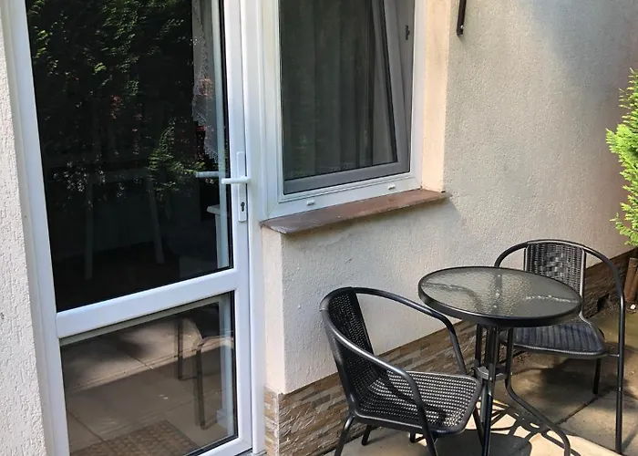 Kapitan Czarnobrody Penzion 3*